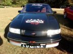 Thumbnail Photo 17 for 1991 Chevrolet Lumina